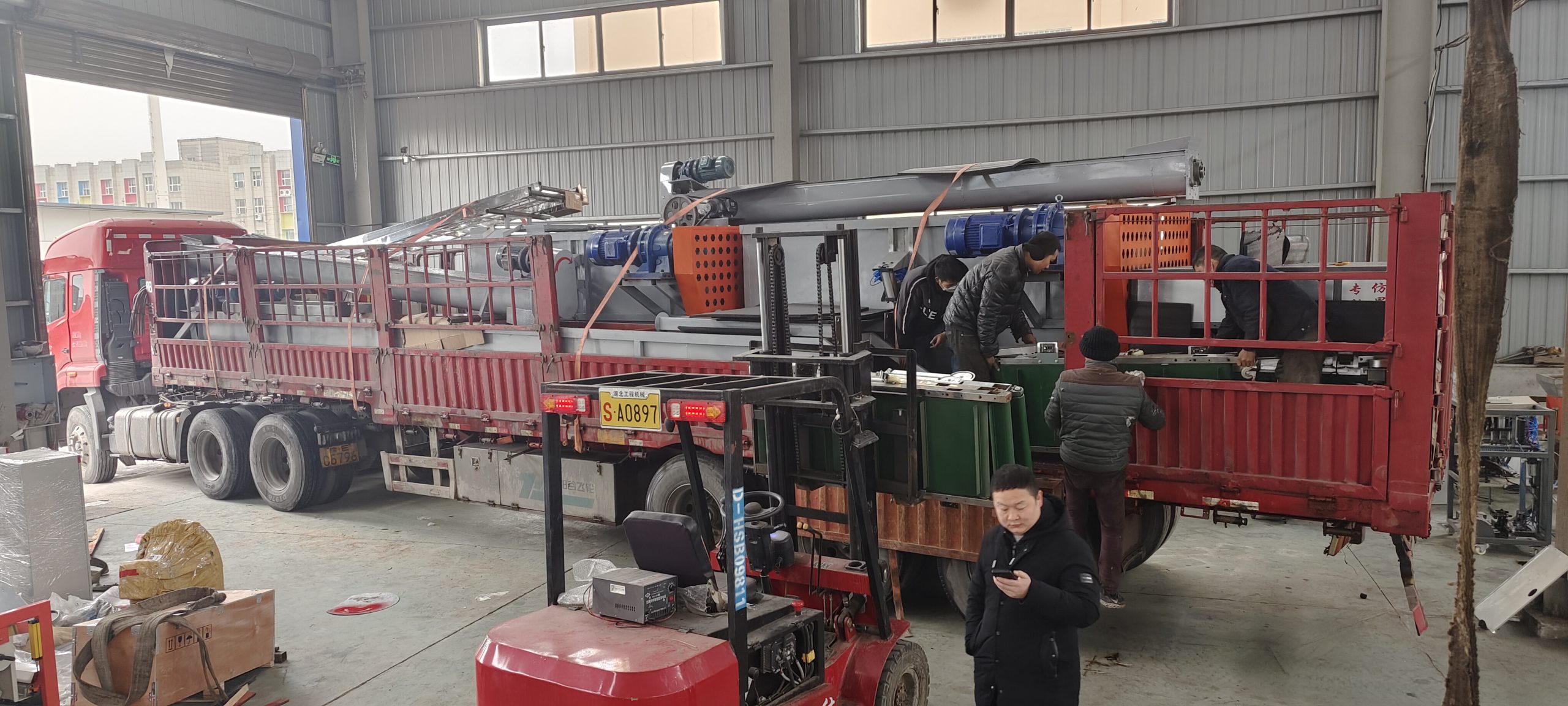 食用菌機(jī)械19171730663